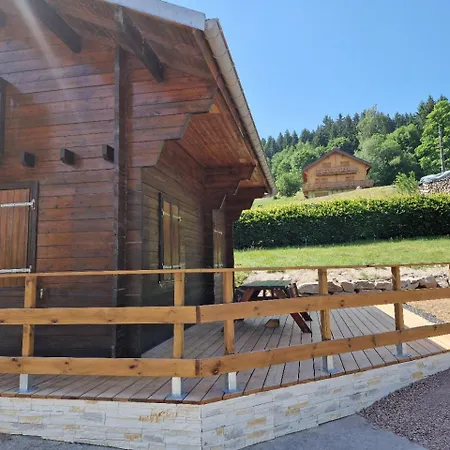 Σαλέ Du Poli, Proche Pistes