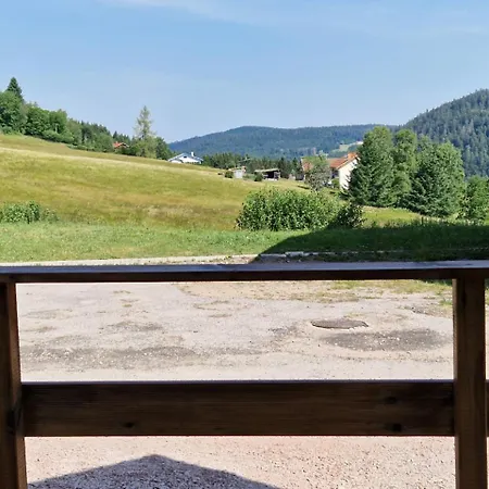 Σαλέ Du Poli, Proche Pistes Xonrupt-Longemer